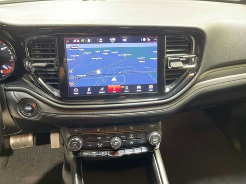 Used 2021 Dodge Durango GT AWD/4WD image 16