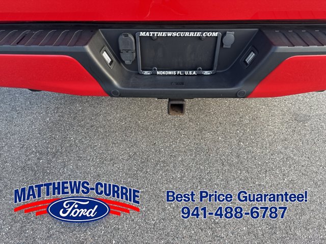 Used 2017 Ford F150 XL w/ Equipment Group 101A Mid RWD image 13