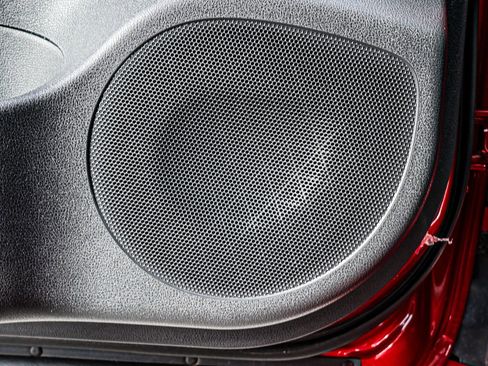 New 2024 Nissan Leaf SV Plus FWD image 36