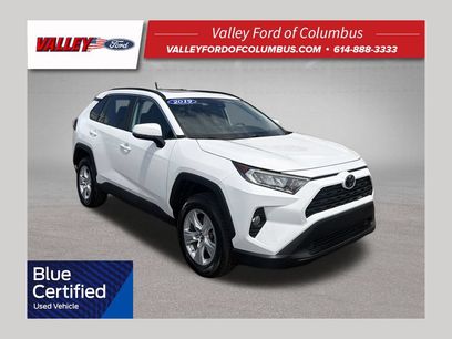 Used 2019 Toyota RAV4 XLE w/ Convenience Package