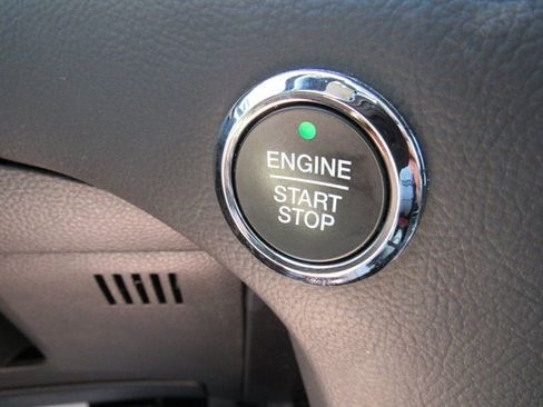 Used 2024 Ford Edge Titanium w/ Equipment Group 301A AWD/4WD image 20