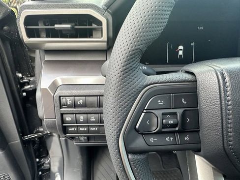 New 2025 Toyota Tacoma TRD Sport w/ TRD Sport Premium Package image 15