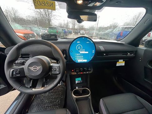 New 2026 MINI Cooper S image 5