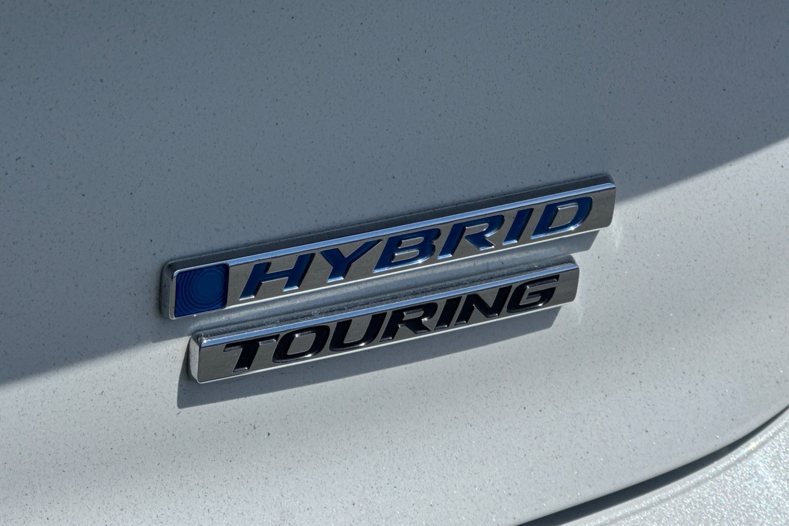 Used 2024 Honda Accord Touring image 49