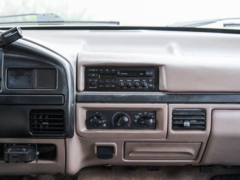Used 1997 Ford F350 4x4 Crew Cab image 45