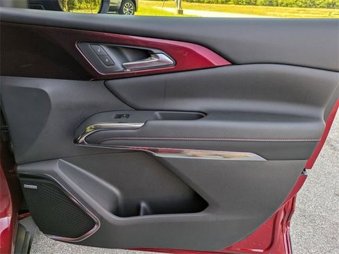 New 2026 Chevrolet Traverse Z71 w/ Enhanced Driving Package image 39