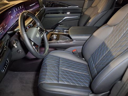 Used 2026 Cadillac Escalade IQ Luxury 1 image 11