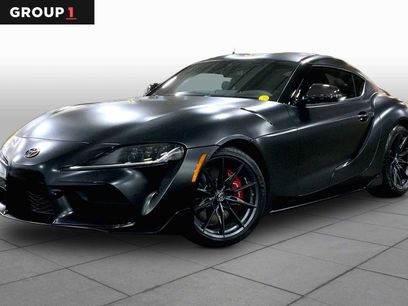Used 2023 Toyota Supra Premium w/ Driver Assist Package