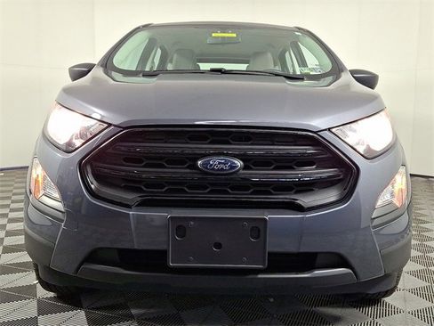 Used 2019 Ford EcoSport S image 5