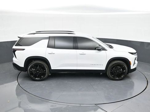 New 2026 Chevrolet Traverse LT w/ LPO, Floor Liner Package image 60