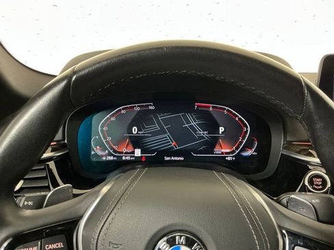 Used 2021 BMW 530i RWD image 10