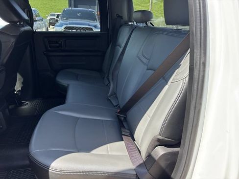 Used 2024 RAM 2500 Tradesman AWD/4WD image 14