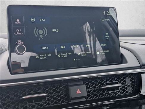 New 2026 Acura ADX FWD image 11