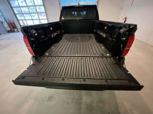 New 2026 Toyota Tacoma TRD Off-Road image 24
