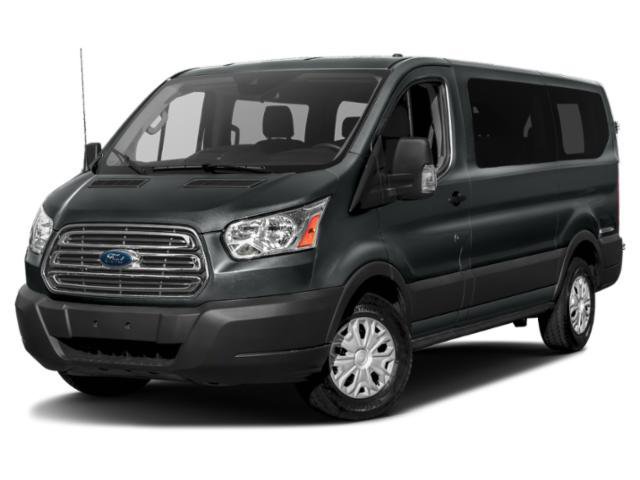 Used 2015 Ford Transit 350 XLT RWD image 1
