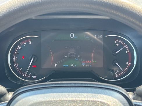 Used 2023 Toyota RAV4 XLE FWD image 17