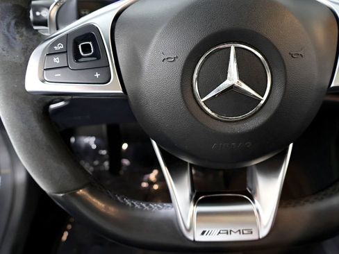 Used 2018 Mercedes-Benz E 43 AMG 4MATIC Sedan image 28