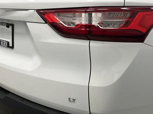 Used 2019 Chevrolet Traverse LT w/ LPO, Floor Liner Package image 40