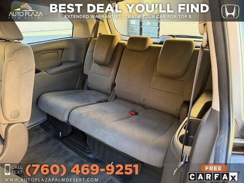 Used 2016 Honda Odyssey LX image 13