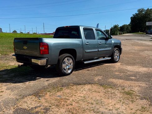 Used 2011 Chevrolet Silverado 1500 LT w/ Regional Value Package RWD image 6