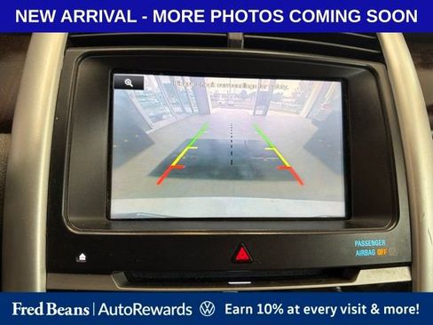 Used 2014 Ford Edge Limited AWD/4WD image 11