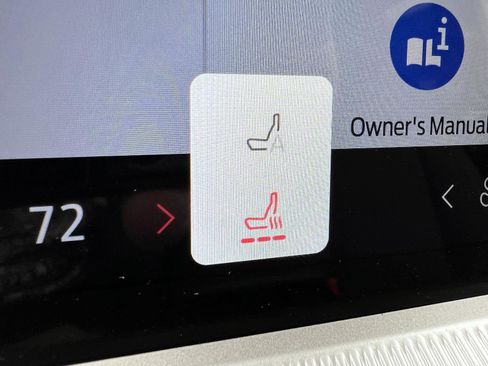 New 2026 Ford Explorer Active image 28