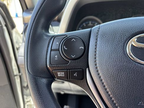 Used 2017 Toyota RAV4 LE w/ Carpet Mat Package FWD image 25