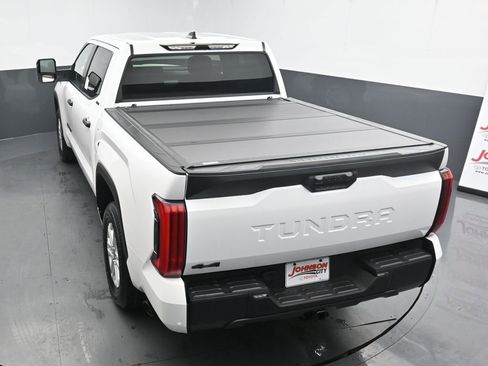 New 2026 Toyota Tundra SR5 image 26