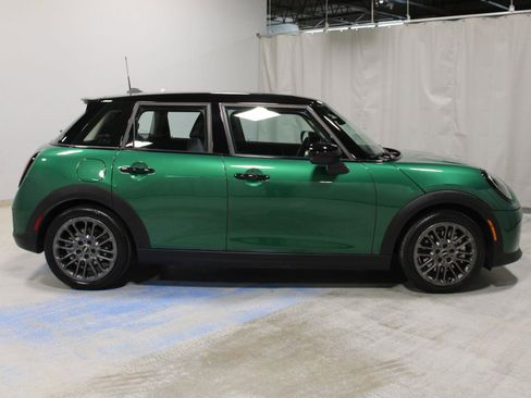 Used 2025 MINI Cooper S FWD image 13