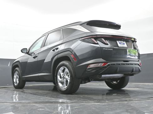 Certified 2022 Hyundai Tucson SEL AWD/4WD image 37