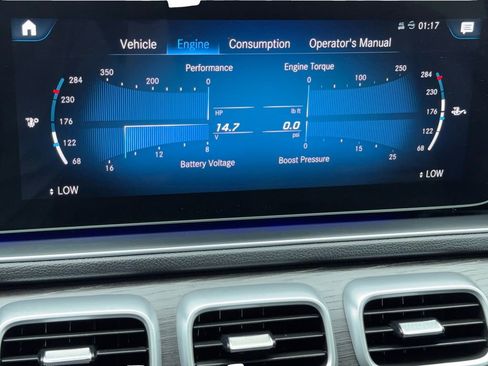 Used 2022 Mercedes-Benz GLE 350 w/ Premium Package image 26