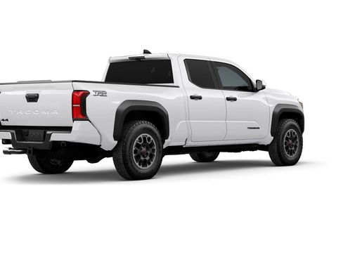 New 2026 Toyota Tacoma TRD Off-Road image 10