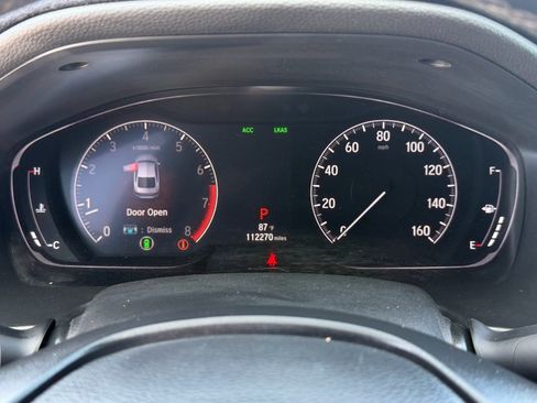 Used 2020 Honda Accord Sport image 35