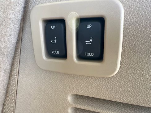 Used 2007 Ford Expedition Eddie Bauer image 11