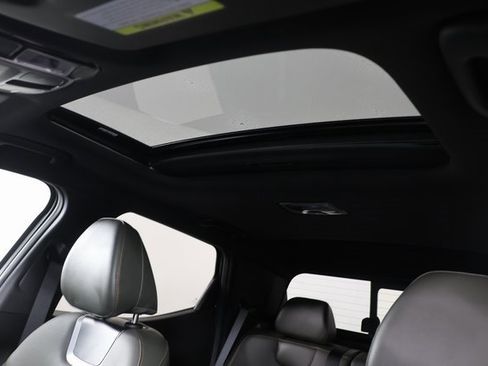 Certified 2024 Hyundai Santa Cruz Limited image 19