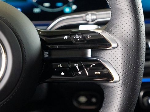 New 2026 Mercedes-Benz GLS 580 GLS 580 image 31