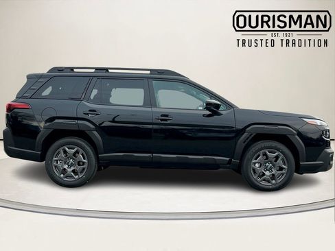 New 2026 Subaru Outback Premium image 2