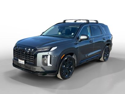 Used 2024 Hyundai Palisade XRT