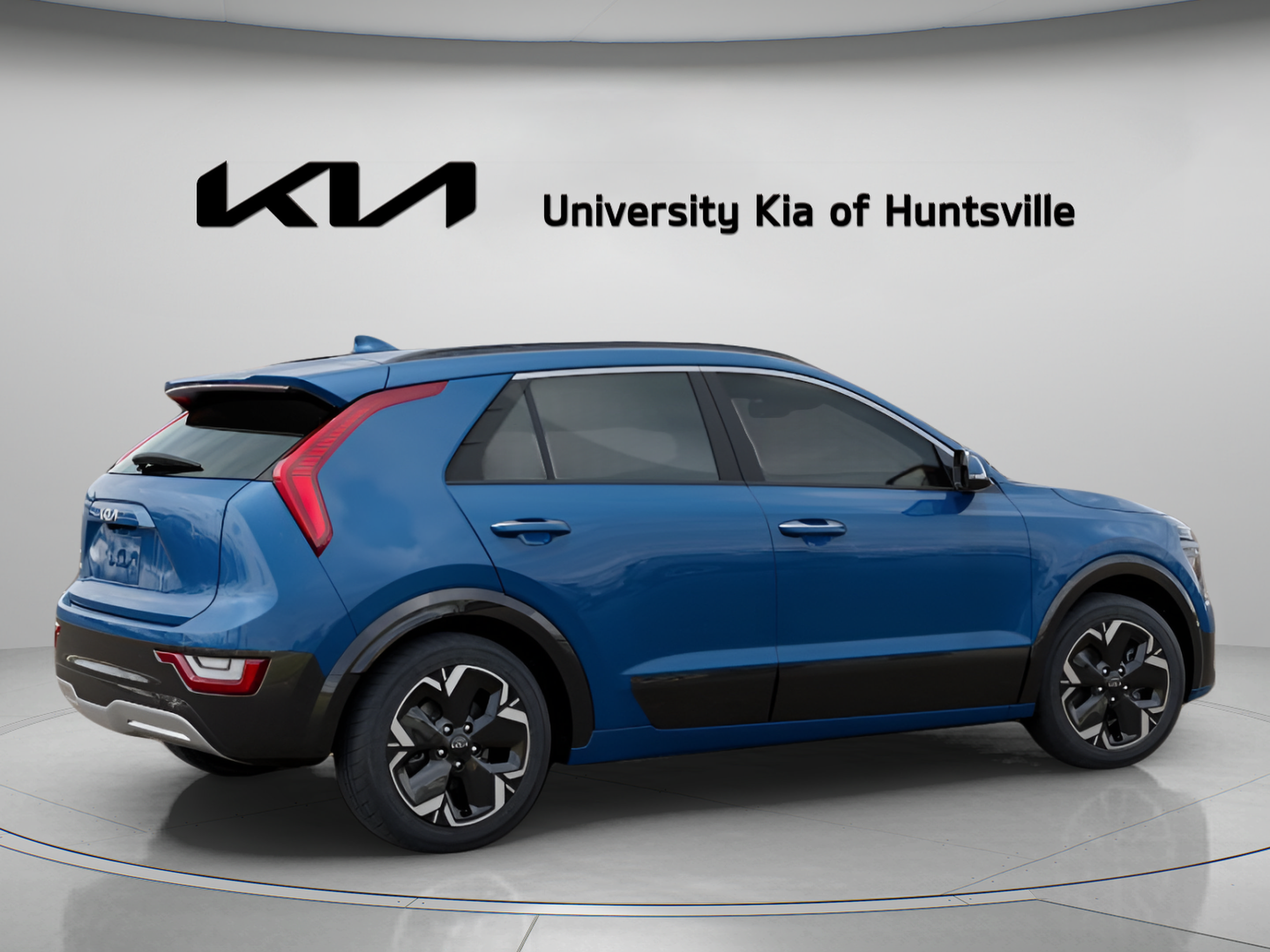 New 2026 Kia Niro Wave FWD image 7