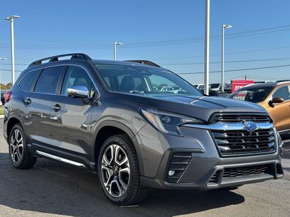 Used 2023 Subaru Ascent Limited w/ Technology Package