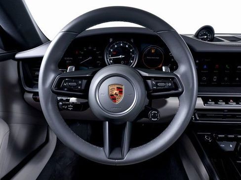 Used 2024 Porsche 911 Carrera 4S image 33