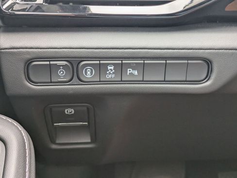 New 2025 Acura MDX SH-AWD w/ Technology Package image 18