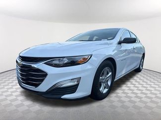 Used 2020 Chevrolet Malibu LS FWD video 1