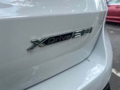 Used 2023 BMW X1 xDrive28i w/ Convenience Package AWD/4WD image 6