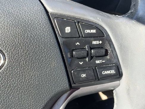 Used 2016 Hyundai Tucson Limited w/ Option Group 03 FWD image 29