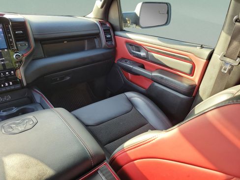 Used 2025 RAM 1500 Rebel w/ Rebel Level 1 Equipment Group AWD/4WD image 10