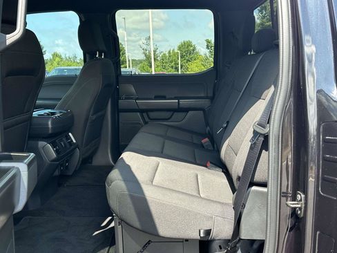 Used 2024 Ford F150 XLT w/ Equipment Group 302A MID RWD image 9