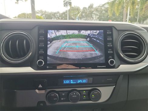 Used 2022 Toyota Tacoma SR5 image 20