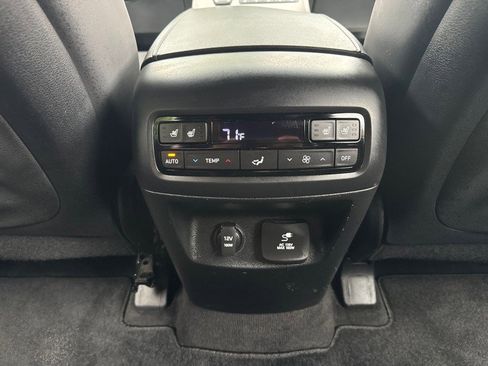 Used 2022 Hyundai Palisade Calligraphy AWD/4WD image 36