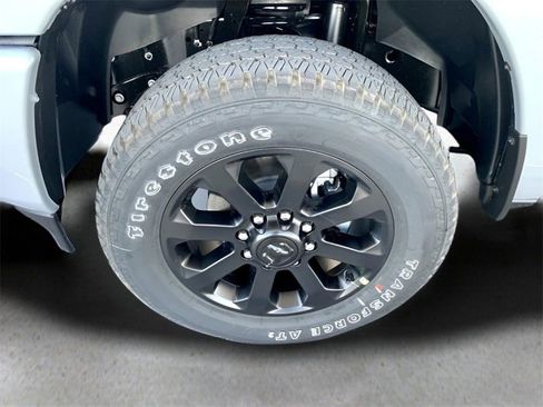 New 2026 RAM 2500 Big Horn image 12